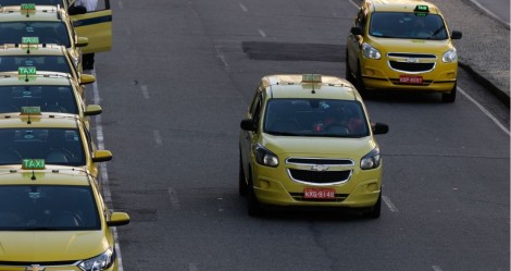 Depois dos caminhoneiros, chegou a vez dos taxistas! Governo Bolsonaro concede importante benefício