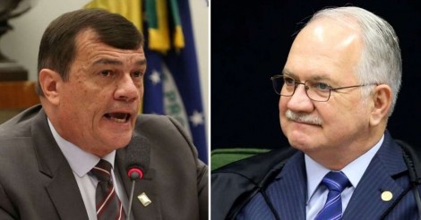 AO VIVO: Aumenta a tensão entre Forças Armadas e TSE (veja o vídeo)
