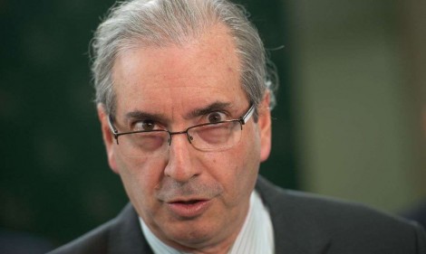 Para terror do PT, Cunha obtém nova vitória na Justiça