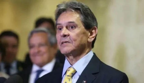 Roberto Jefferson - Foto: PTB
