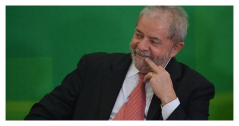 A estranha decisão de Lula que pegou até a Polícia Federal de surpresa