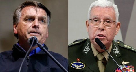Indicado por Bolsonaro, General assume cargo de ministro do Superior Tribunal Militar