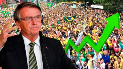 O plano Bolsonaro para o futuro do Brasil (veja o vídeo)