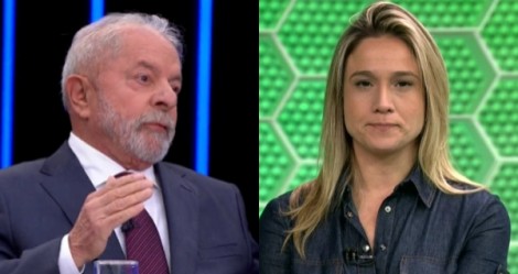 Jornalista da Globo faz enquete, após entrevista de Lula no JN, e o resultado parcial impressiona (veja o vídeo)