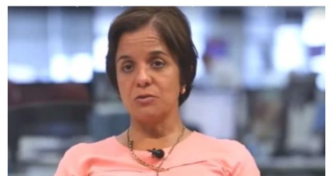 Web resgata vídeo de Vera Magalhães detonando feministas e chamando Lula de misógino e machista: “Comício no caixão da mulher” (veja o vídeo)