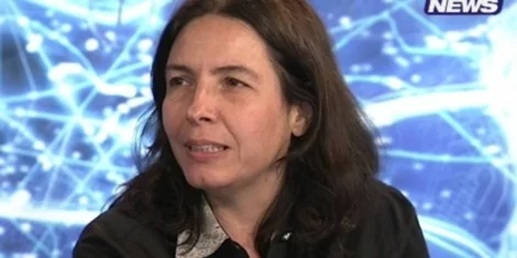 Mônica Bergamo - Foto: Reprodução
