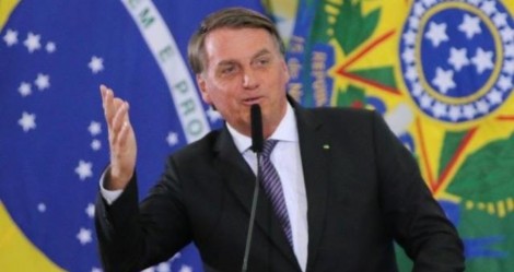 Com Bolsonaro, economia brasileira surpreende o mundo, de novo, e esquerdalha entra em pânico! (veja o vídeo)