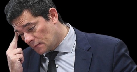 Nada sutil, e revoltado com a Justiça Eleitoral, finalmente "cai a ficha" de Sérgio Moro