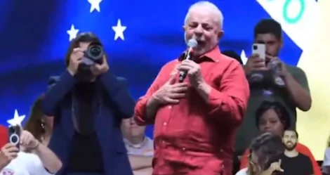 Reprodução YouTube