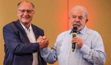 Dois velhos ou dois velhacos? (veja o vídeo)