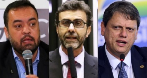 7 de setembro alavanca candidatos de Bolsonaro e deixa Freixo enfurecido