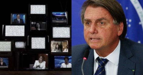 Propaganda de Bolsonaro choca o Brasil e mostra segredos obscuros do "sistema" (veja o vídeo)