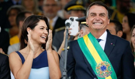 TSE proíbe Bolsonaro de usar imagens de 7 de setembro no horário eleitoral, mas vídeo já viralizou na web (veja o vídeo)