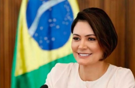 A obsessão petista por Michelle e a decantada farsa dos depósitos bancários