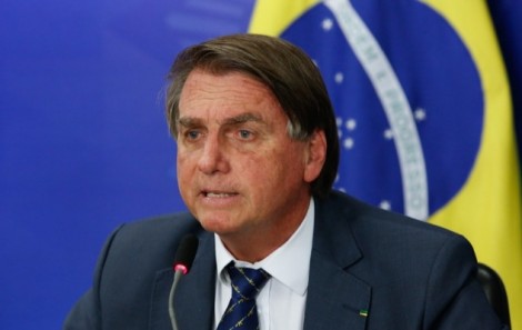 Bolsonaro rompe o silêncio sobre guerra na Ucrânia e acaba com narrativa da esquerda