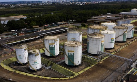 URGENTE: Para o terror da esquerda, Petrobras anuncia mais uma redução