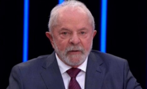 Lula - Foto: Reprodução