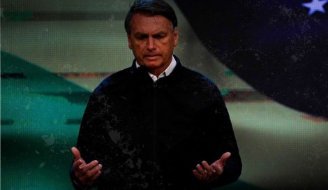 Bolsonaro sobre o futuro do país: “O Brasil é a Terra prometida” (veja o vídeo)