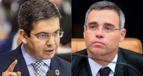 Foto: Senado Federal; STF
