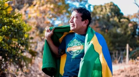 Magno Malta - Foto: Reprodução