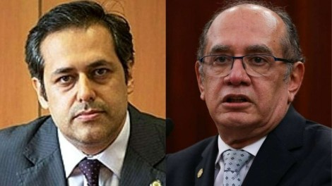 Auditor da Receita Federal desmente Gilmar
