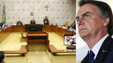 Bolsonaro tem a fórmula pronta para obter a maioria no STF a partir de 2023