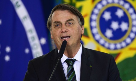 A carta na manga de Bolsonaro...