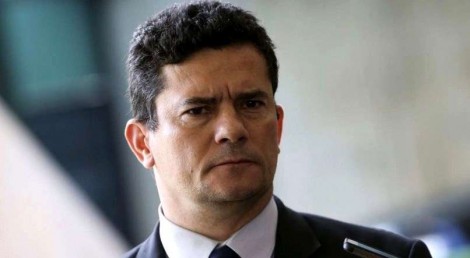 URGENTE: Senador eleito Sérgio Moro declara apoio a Bolsonaro