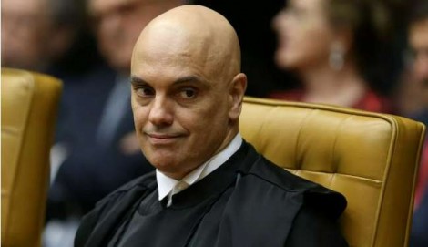 Moraes vai cumprir sua promessa e punir severamente as "fake news" dos institutos de pesquisa? (veja o vídeo)
