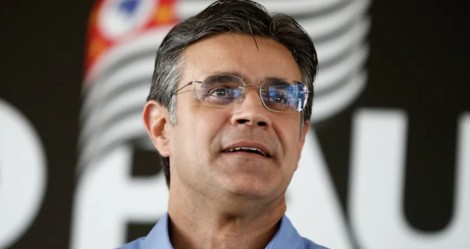 URGENTE: Governador de SP anuncia apoio a Bolsonaro e Tarcísio, e praticamente define o rumo do 2º turno