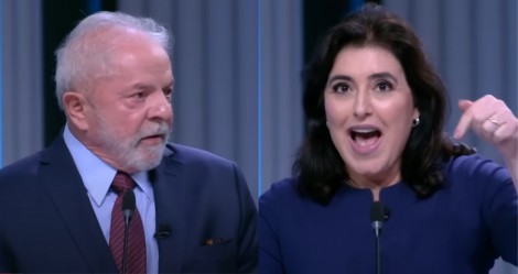 O que levou Tebet a apoiar um descondenado envolvido no maior esquema de corrupção da história? (veja o vídeo)