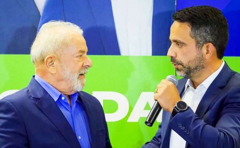 URGENTE: Governador, candidato a reeleição, aliado de Lula e Renan, é afastado do cargo pelo STJ (veja o vídeo)