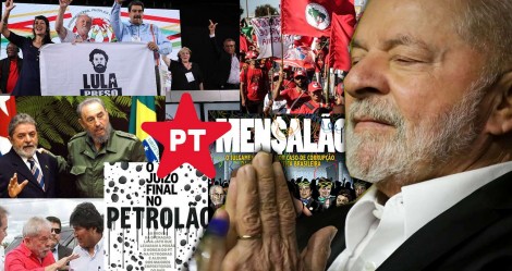 Lula, culpado ou inocente? Agora você é o juiz! (veja o vídeo)