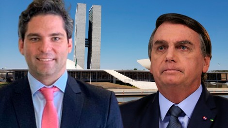 AO VIVO: Especialista aponta desafios de Bolsonaro no 2º turno (veja o vídeo)