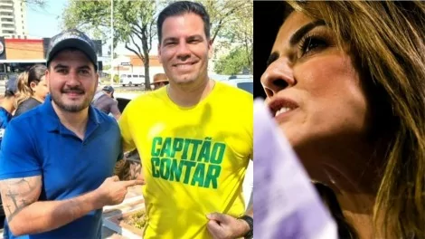 Fotomontagem reprodução