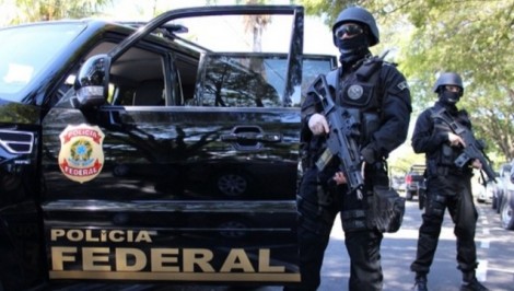 Para prender mais de 500 bandidos, a maior megaoperação policial do Brasil é deflagrada