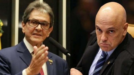 Com equilíbrio e sensatez, Bolsonaro se manifesta sobre episódio envolvendo Moraes e Roberto Jefferson