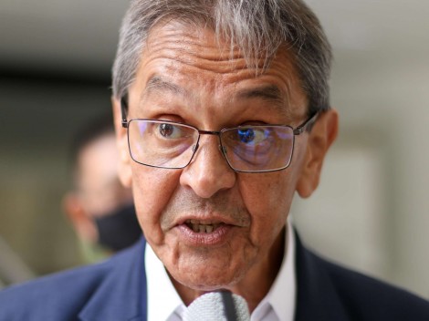 URGENTE: Jefferson se entrega