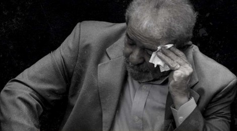 AO VIVO: O juízo final se aproxima para Lula (veja o vídeo)