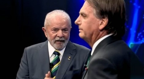 Com apenas uma frase impactante, Bolsonaro resume a eleição...