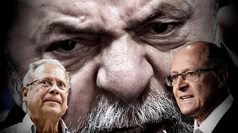 Revista lança edição surpreendente e mostra "o retorno à cena do crime"