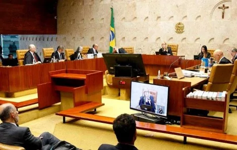 Foto reprodução