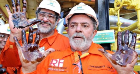 O retorno da Petrobras para as mãos do PT será um desastre anunciado (veja o vídeo)