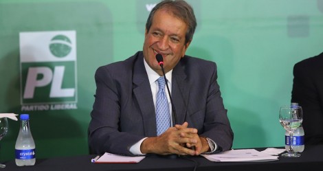 URGENTE: PL confirma oposição a Lula com Bolsonaro como protagonista