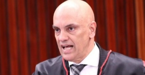 Alexandre de Moraes dá 48 horas para PF apontar líderes das manifestações. Vamos ajudar?