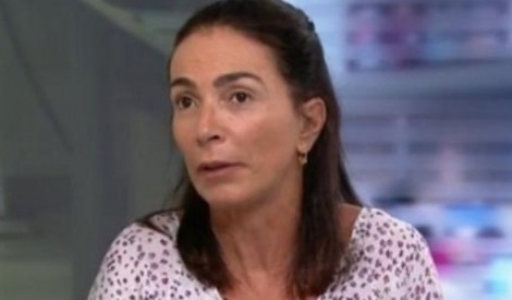 Morre Isabel do Vôlei, aos 62 anos