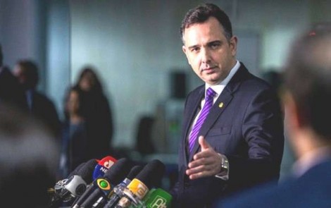 O vexame e a decepção que virou Rodrigo Pacheco, o 12º ministro do STF