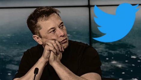 Elon Musk agita o "sistema" e promete abrir a "caixa-preta" do Twitter