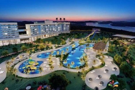 Justiça suspende licença para construção de majestoso resort da família de ministro do STF