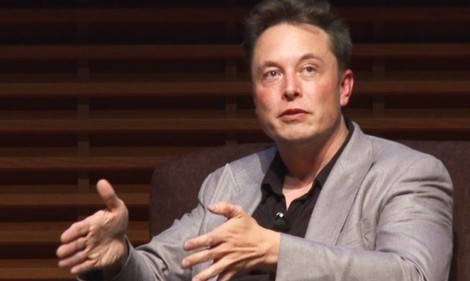 A revelação grave de Elon Musk e o desespero da esquerda